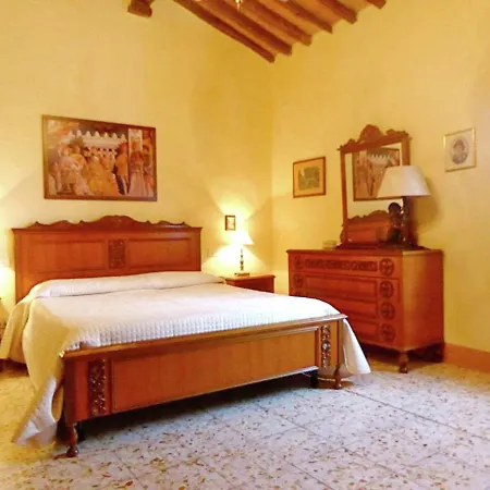 Fattoria Il Piano - Antica Cucina -