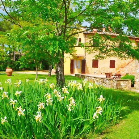 Appartement Fattoria Il Piano - Antica Cucina - *