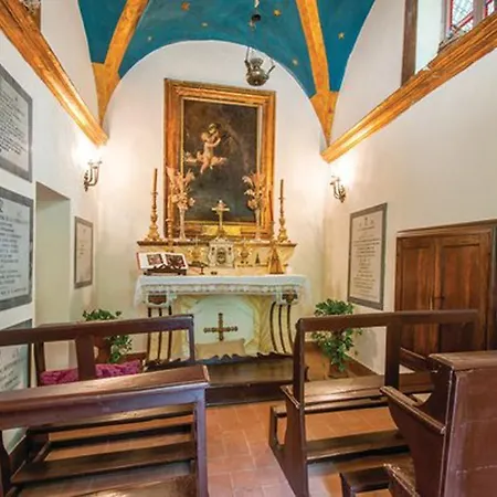 Fattoria Il Piano - Antica Cucina - Appartement
