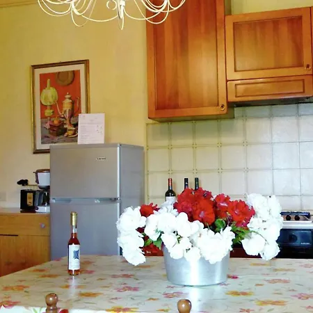 Fattoria Il Piano - Antica Cucina - Apartment
