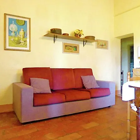 Fattoria Il Piano - Antica Cucina - Lägenhet *
