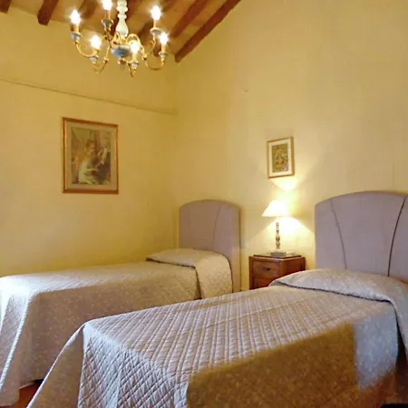 Fattoria Il Piano - Antica Cucina - San Gimignano
