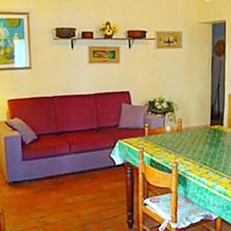 Fattoria Il Piano - Antica Cucina - Apartment San Gimignano