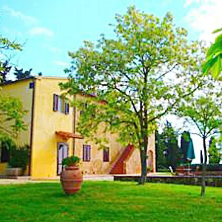 Fattoria Il Piano - Antica Cucina - San Gimignano