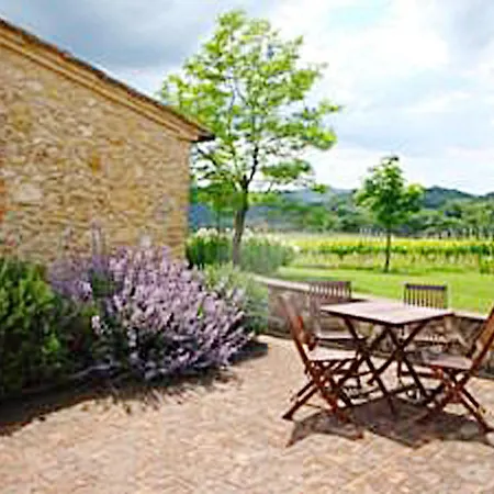 Fattoria Il Piano - Antica Cucina - Lägenhet