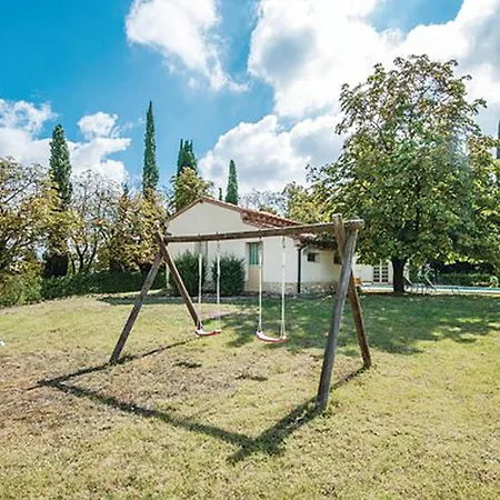 Fattoria Il Piano - Antica Cucina - Apartment